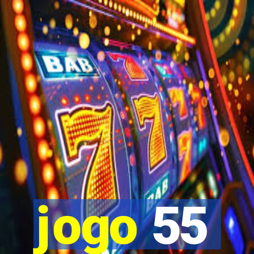 jogo 55