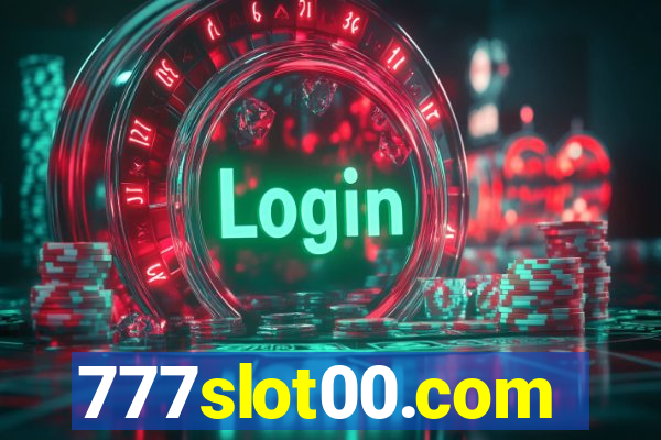 777slot00.com