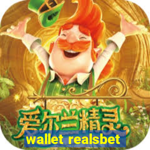 wallet realsbet