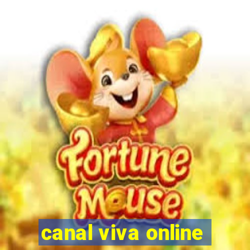 canal viva online