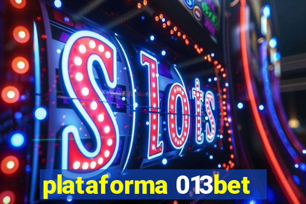 plataforma 013bet