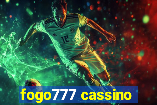 fogo777 cassino