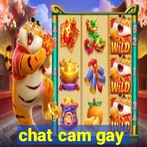 chat cam gay