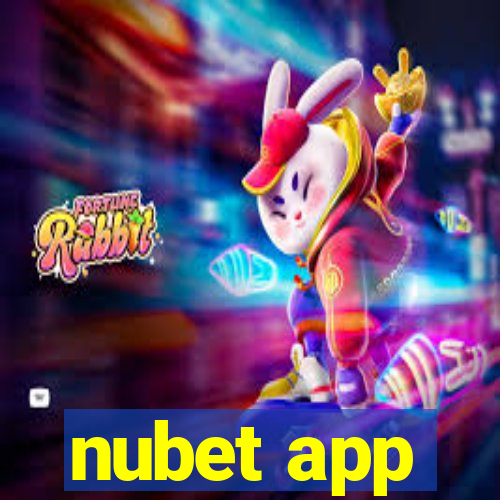 nubet app