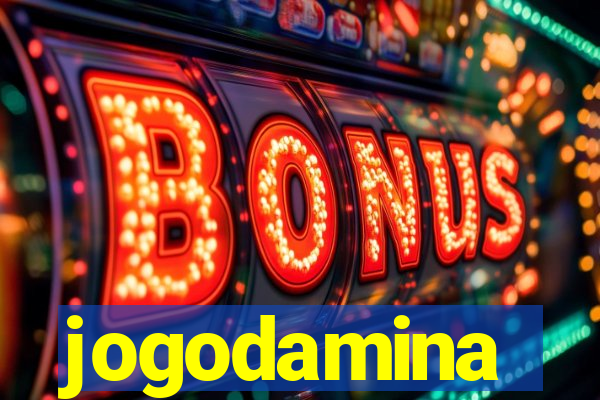 jogodamina