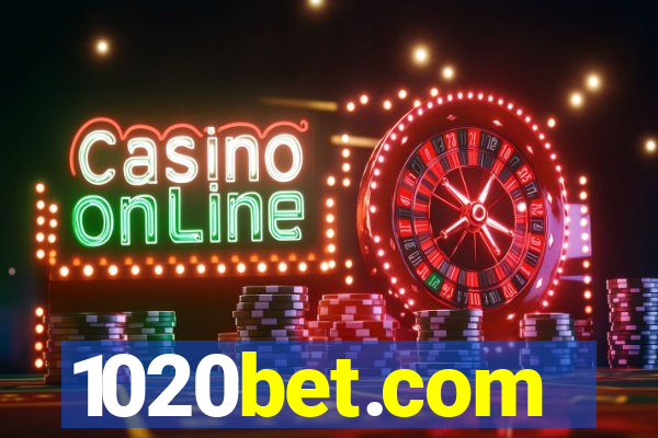 1020bet.com