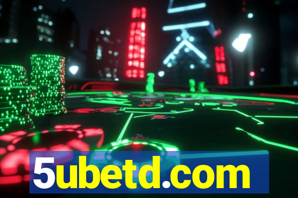 5ubetd.com