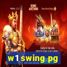 w1 swing pg