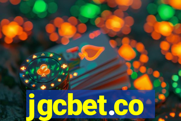 jgcbet.co