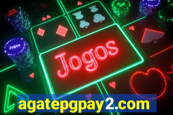 agatepgpay2.com