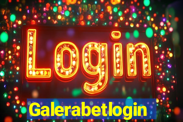 Galerabetlogin