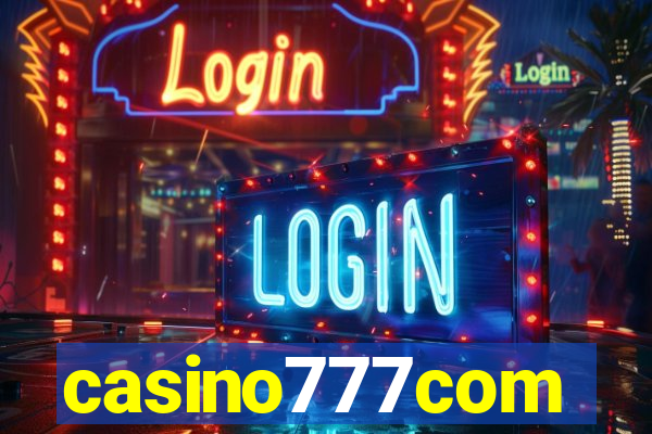 casino777com