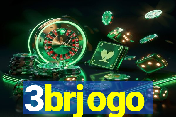 3brjogo