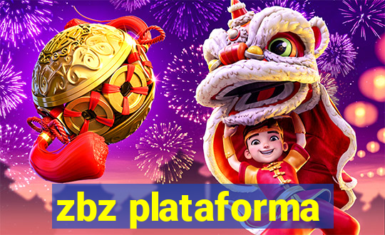 zbz plataforma