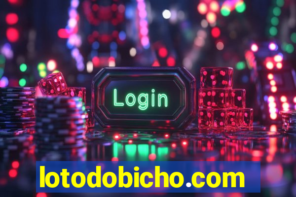 lotodobicho.com