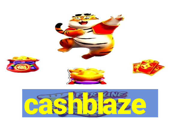 cashblaze