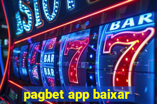 pagbet app baixar