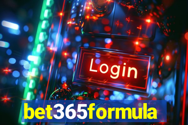 bet365formula