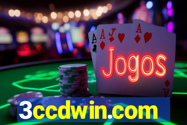 3ccdwin.com