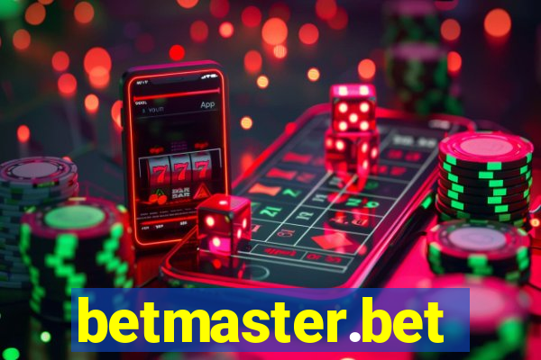 betmaster.bet