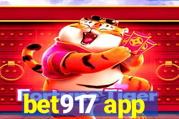 bet917 app