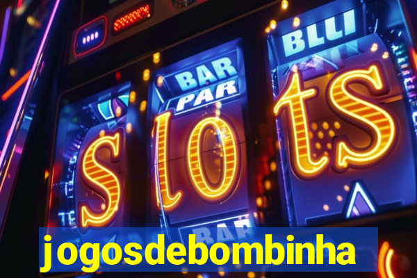 jogosdebombinha