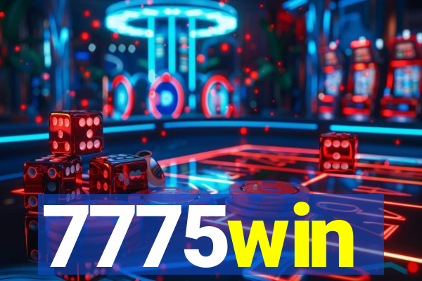 7775win