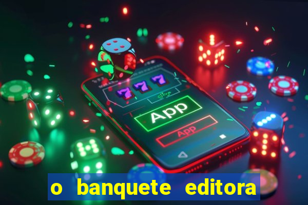 o banquete editora 34 pdf