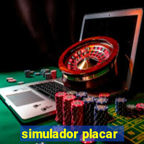 simulador placar