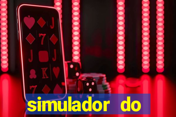 simulador do fortune tiger grátis