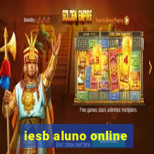 iesb aluno online