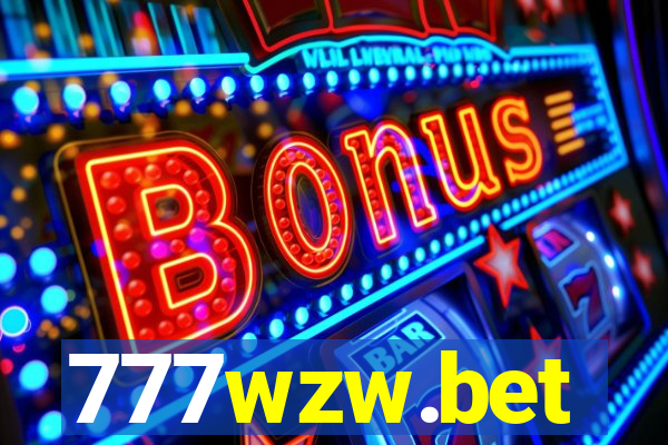 777wzw.bet