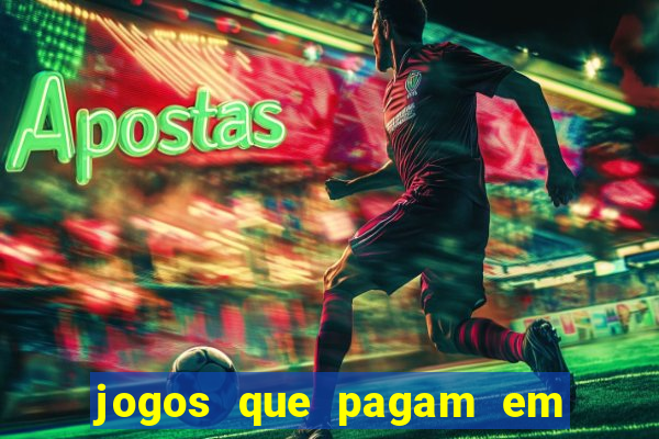 jogos que pagam em euro no paypal