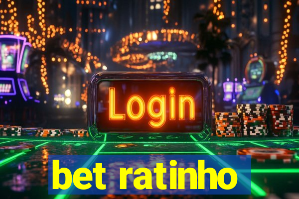 bet ratinho