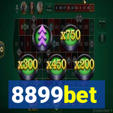 8899bet