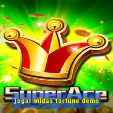 jogar midas fortune demo