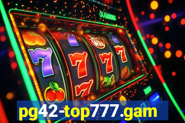 pg42-top777.games