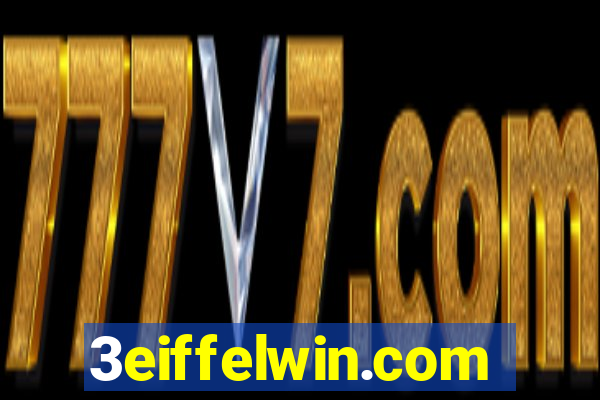 3eiffelwin.com