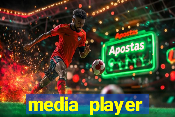 media player classic player