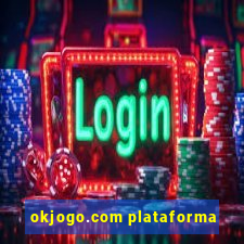 okjogo.com plataforma