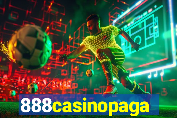 888casinopaga