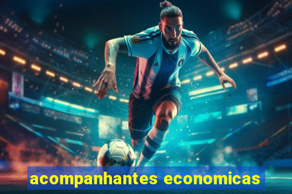 acompanhantes economicas