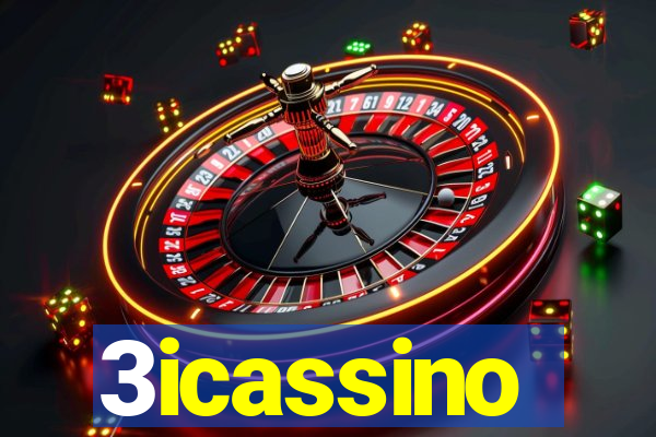 3icassino