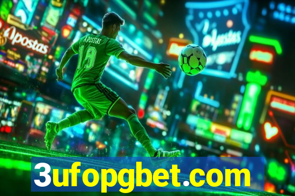 3ufopgbet.com