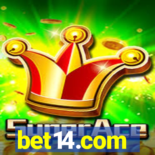 bet14.com