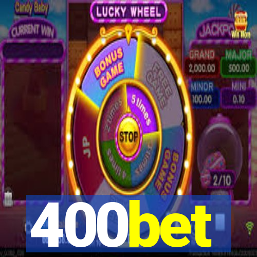 400bet