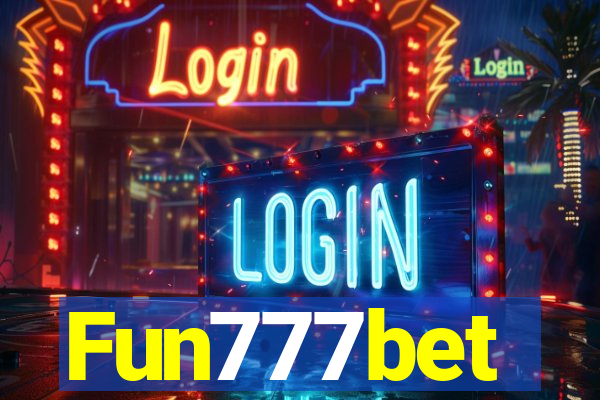 Fun777bet