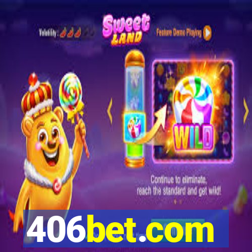 406bet.com