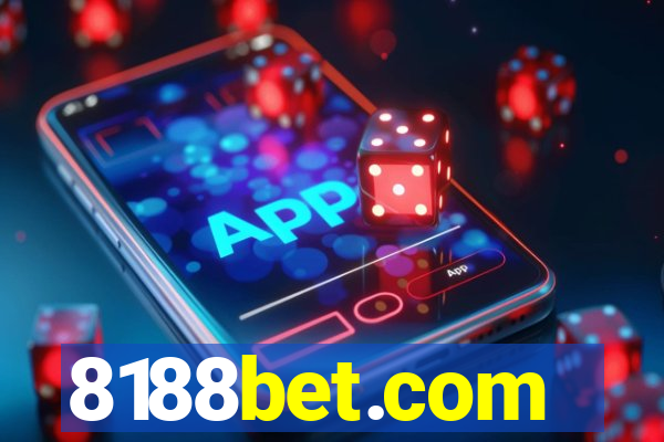 8188bet.com