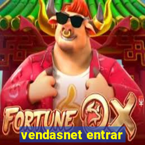 vendasnet entrar